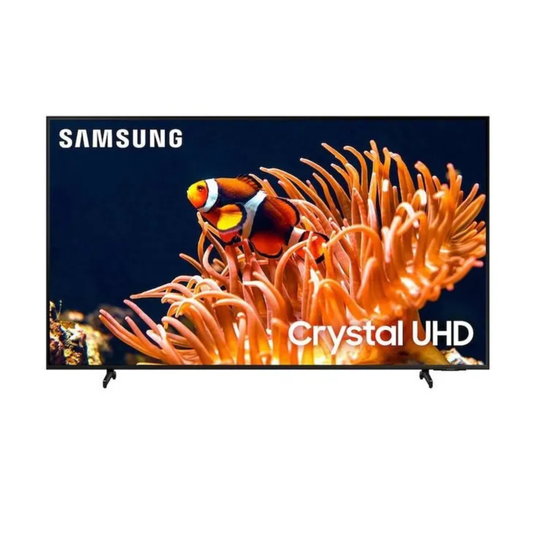 Samsung UA55DU8000U 55 inches Crystal UHD 4K Smart TV,