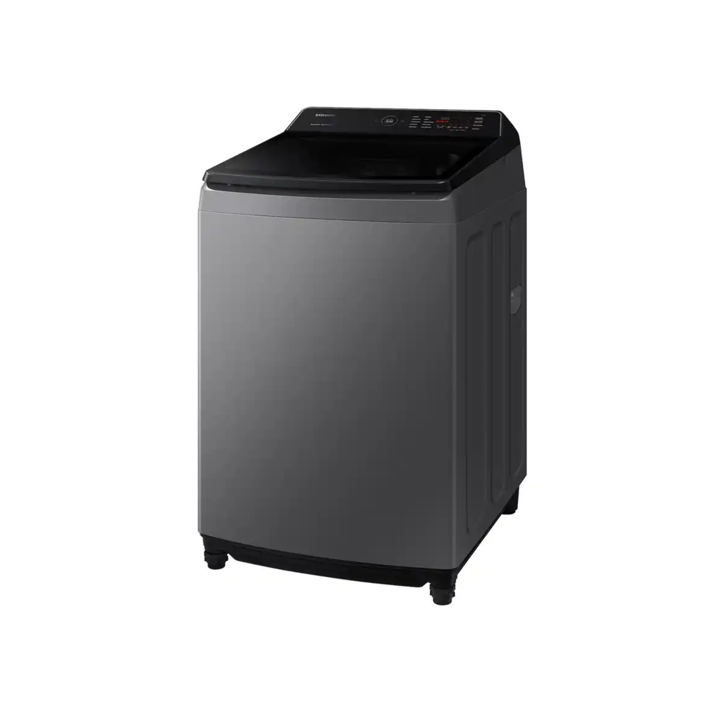 Samsung 17CK6745BVRT 17 kg EcoBubble Top Load Washing Machine
