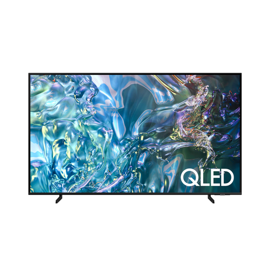 Samsung QA65Q60DAU 65 inches QLED 4K Smart TV