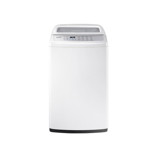 Samsung 90H4200SWURT Top Load Washing Machine with Powerful Wash