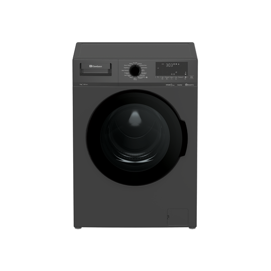 Dawlance Front Load Washing Machine DWF 8200 X INV – 8 KG Inverter Automatic