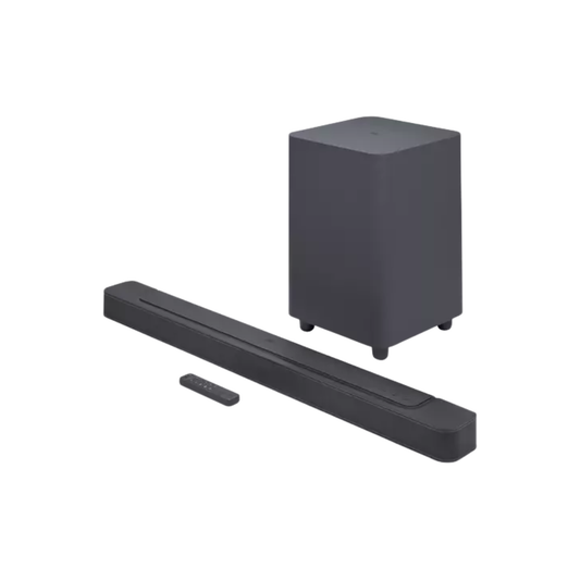 JBL BAR 500 5.1-Channel Dolby Atmos Soundbar