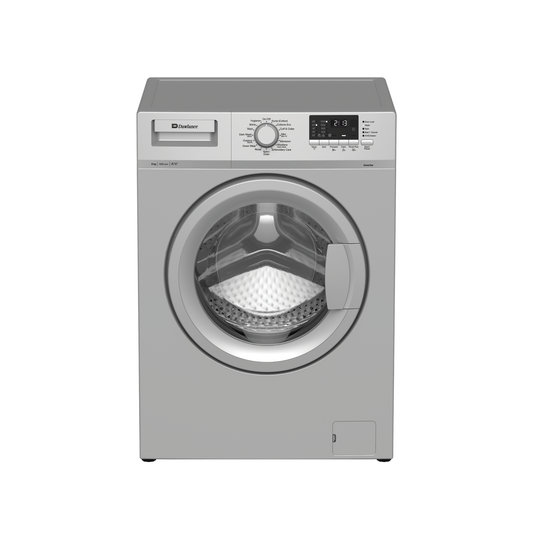 Dawlance Front Load Washing Machine DWF 8120 GR INV – 8 KG Inverter Automatic