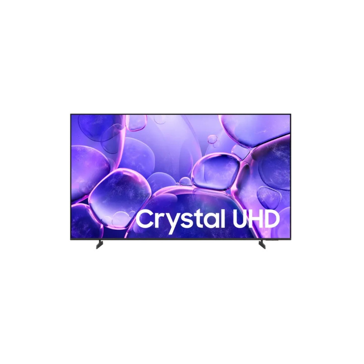 Samsung 85U8000F 85inchesCrystal UHD 4K Smart TV