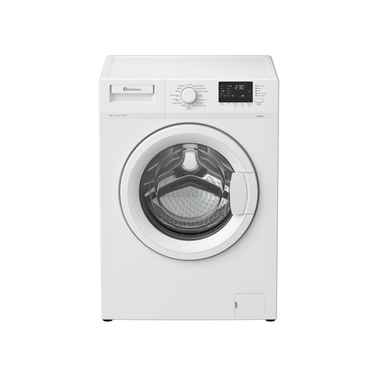 Dawlance Front Load Washing Machine DWF 7120 GR INV – 7 KG Inverter Automatic