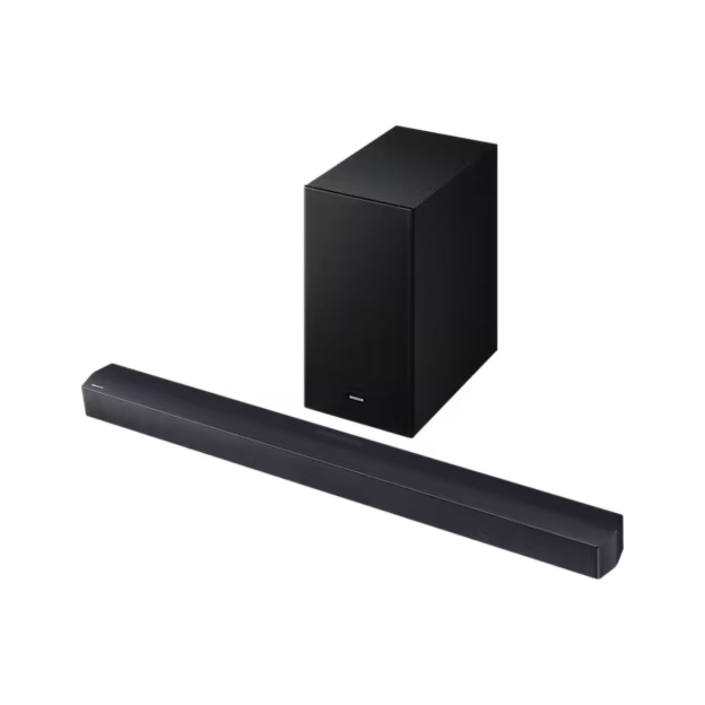 Samsung HW-B450F 2.1 Channel Soundbar with Wireless Subwoofer