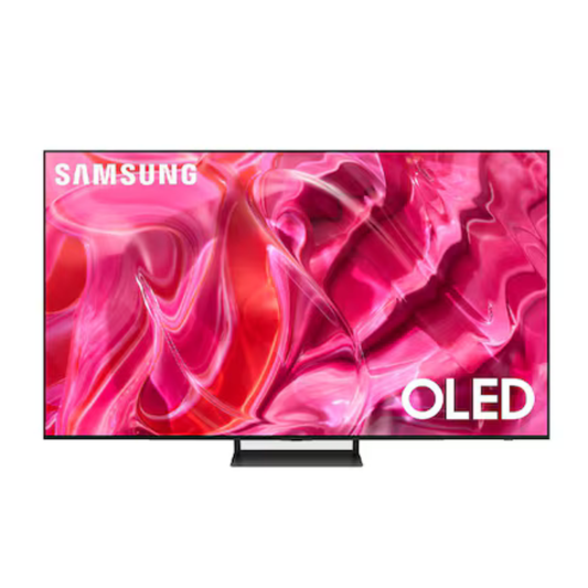 Samsung QA65S90DAU 65 inches OLED 4K Smart TV