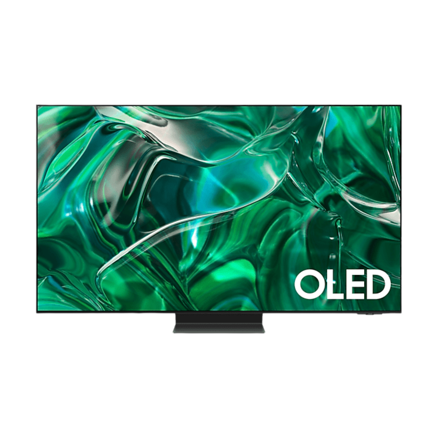 Samsung QA77S90DAE 77 inches OLED 4K Smart TV