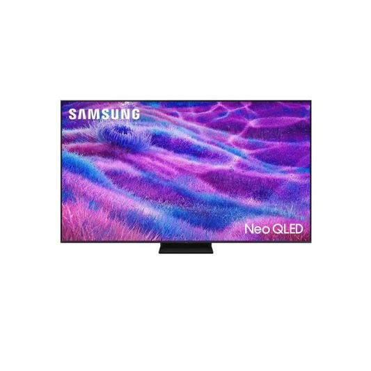 Samsung 100QN80F 100" Neo QLED 4K Smart TV with Quantum HDR+ AI Upscaling