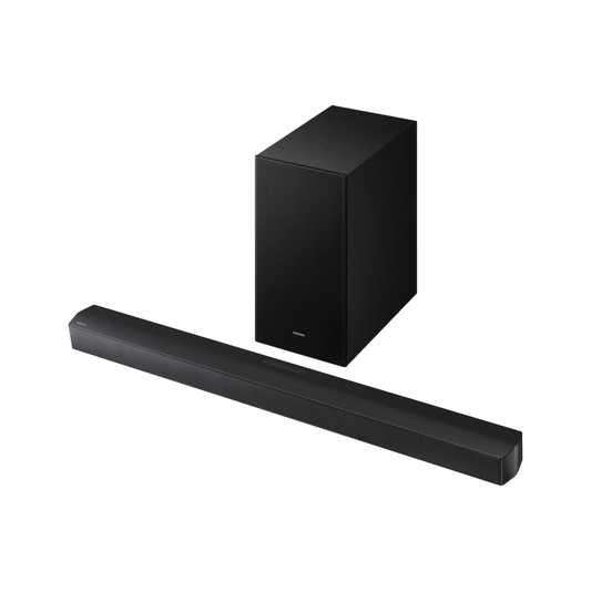 Samsung HW-B650F 3.1 Channel Soundbar with Wireless Subwoofer