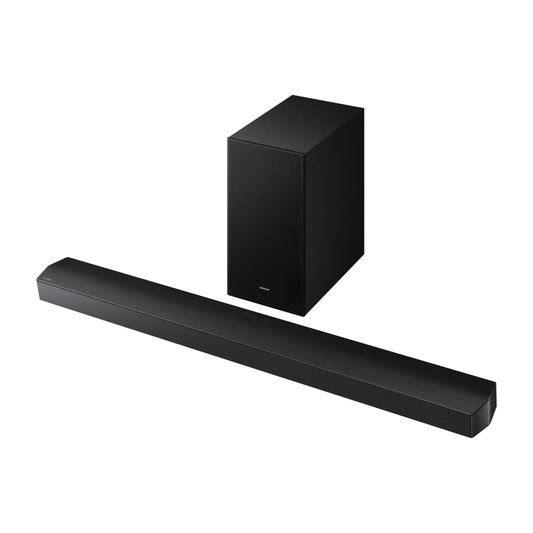 Samsung HW-B750F 5.1 Channel Soundbar with Wireless Subwoofer