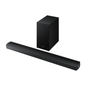 Samsung HW-B750F 5.1 Channel Soundbar with Wireless Subwoofer