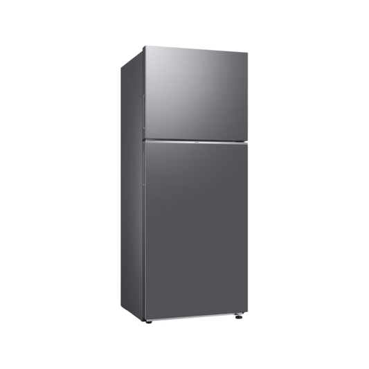 Samsung RT38CG6020S9RT 391 L No‑Frost Top Mount Refrigerator with Smart Cooling