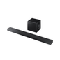 Samsung QS700F 3.1.2 Channel Dolby Atmos Soundbar with Wireless Subwoofer