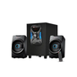 Audionic Roar 150 2.1 Channel Multimedia Speaker