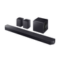 Samsung HW-Q990H 11.1.4 Channel Wireless Dolby Atmos Soundbar with Subwoofer & Rear Speakers