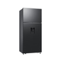 Samsung RT53DG7B10B1FA 540 L Twin Cooling Top-Mount Refrigerator with Water Dispenser