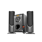 Audionic AD-7000 Plus 2.1 Multimedia Speaker with Bluetooth & AC/DC Support