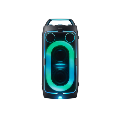 Samsung Sound Tower MX-ST50F with powerful 240 W portable party speaker
