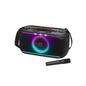 JBL PartyBox On-The-Go 2 Portable Bluetooth Party Speaker