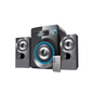 Audionic Max-230 Bluetooth 2.1 Channel Speaker