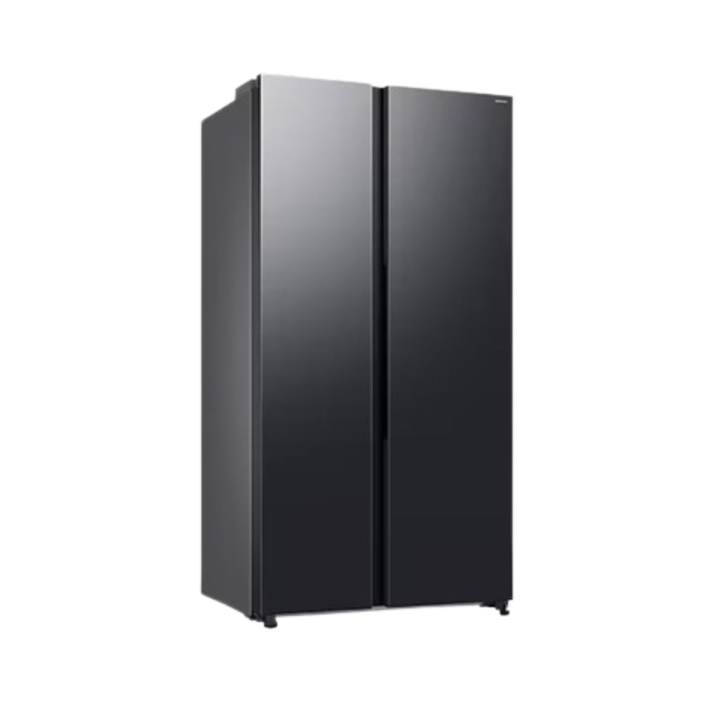 Samsung RS70F65QEFTR 655 L Side-by-Side Smart Refrigerator with No-Frost Cooling