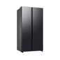 Samsung RS70F65QEFTR 655 L Side-by-Side Smart Refrigerator with No-Frost Cooling