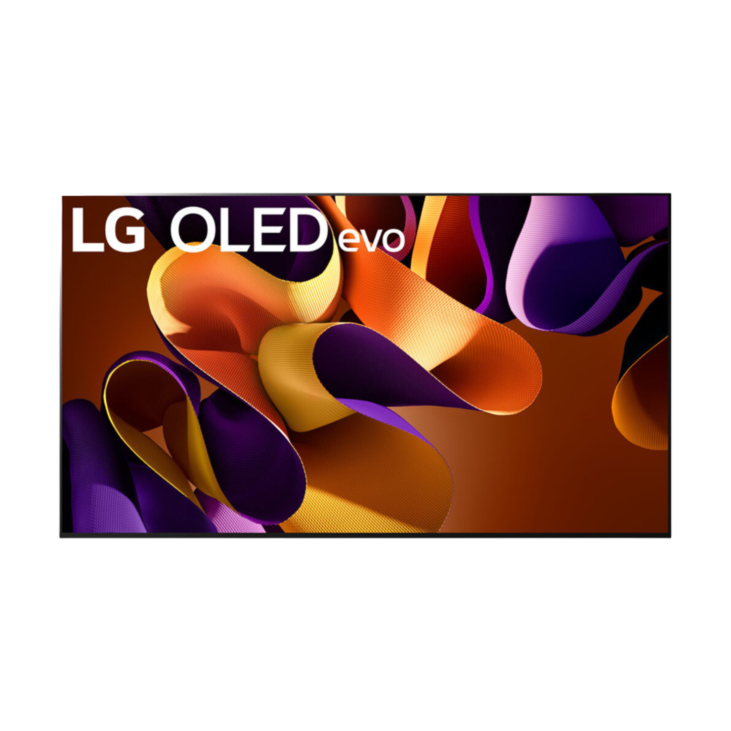 LG 83G4 83 inches Smart TV with 4K Ultra HD display