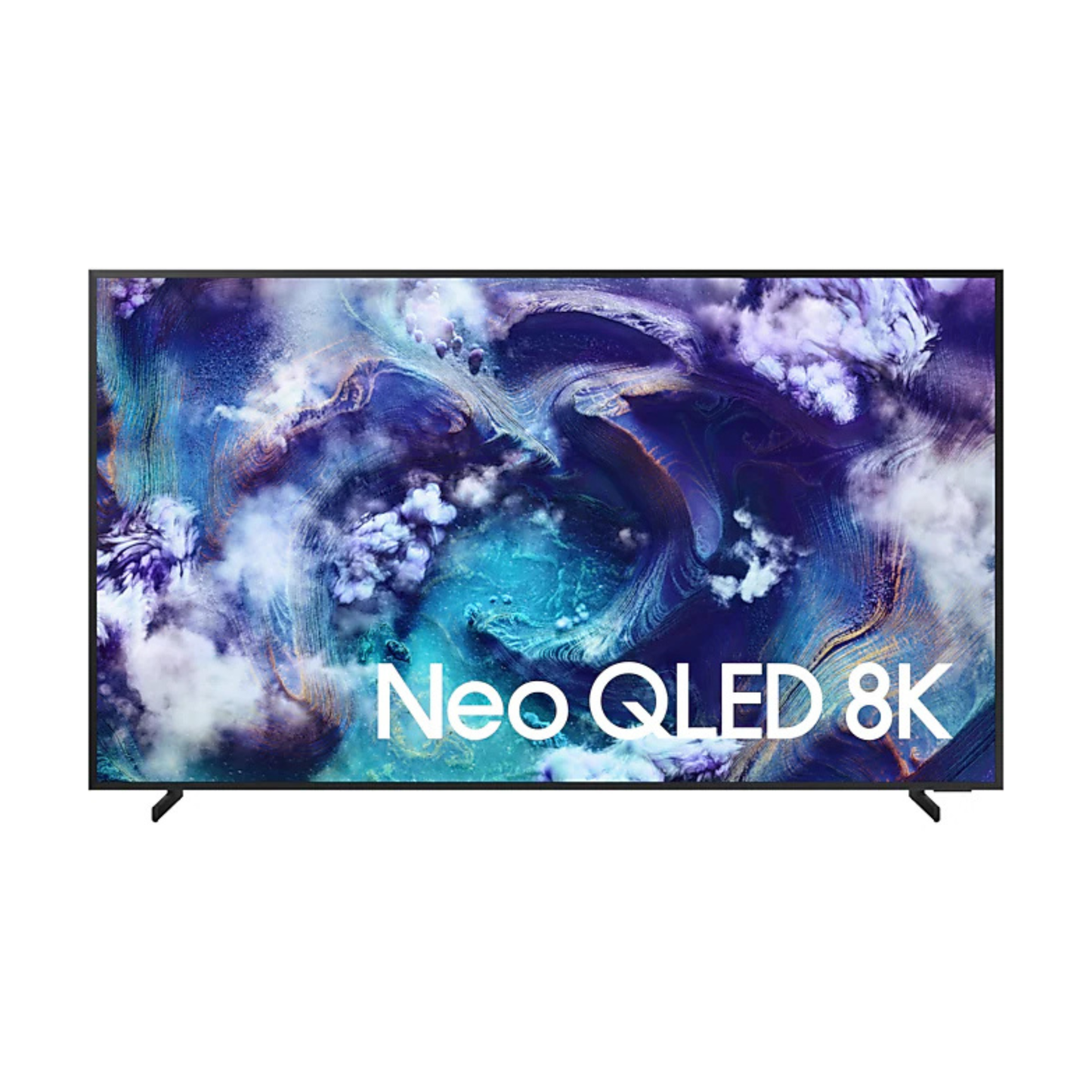 Samsung QA85QN900FU 85 inches 8K Neo QLED Smart TV