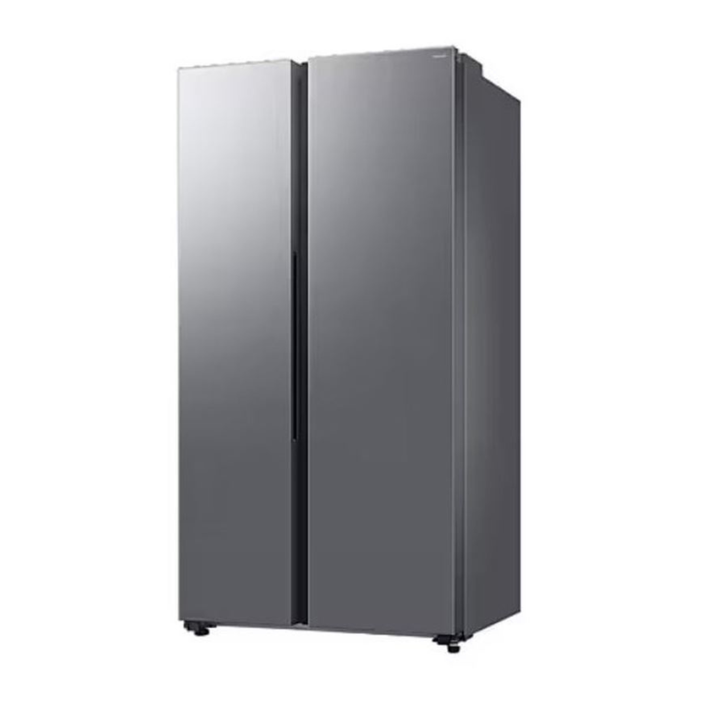 Samsung RS70F65QETTR 655 L Smart Side-by-Side Refrigerator with No-Frost & Water Dispenser