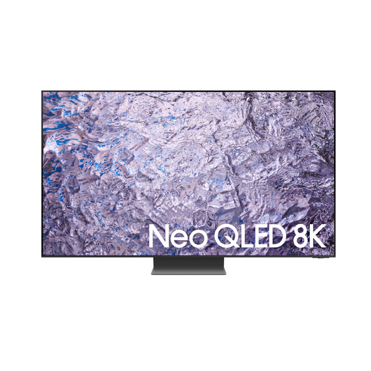 Samsung CY-85QN8000 DUSMM 85″ Crystal UHD 4K Smart LED TV