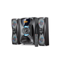 Audionic Rainbow 30 2.1 Channel Bluetooth Speaker System