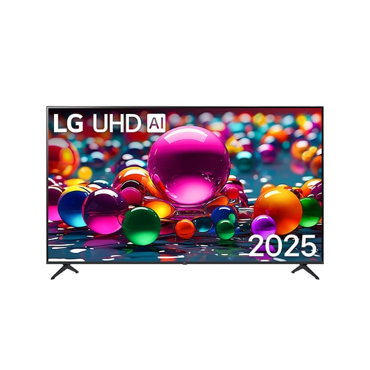 LG 86UA8450PSA 86" UHD AI 4K Smart TV with  α7 AI Processor