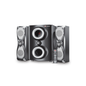 Audionic Rainbow R-35 2.1 Channel Bluetooth Speaker