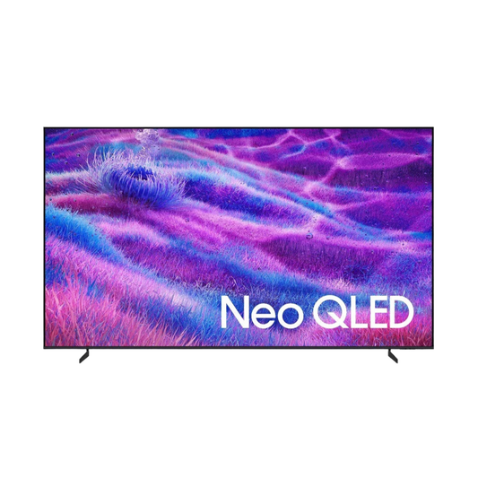 Samsung QA65QN70FAU 65 inches Neo QLED 4K Smart TV (Imported)