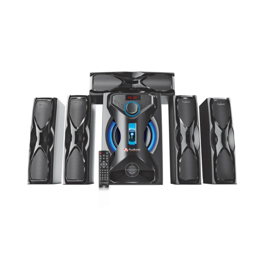 Audionic Pace 7 5.1 Channel Home Theater Speaker System