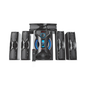 Audionic Pace 7 5.1 Channel Home Theater Speaker System