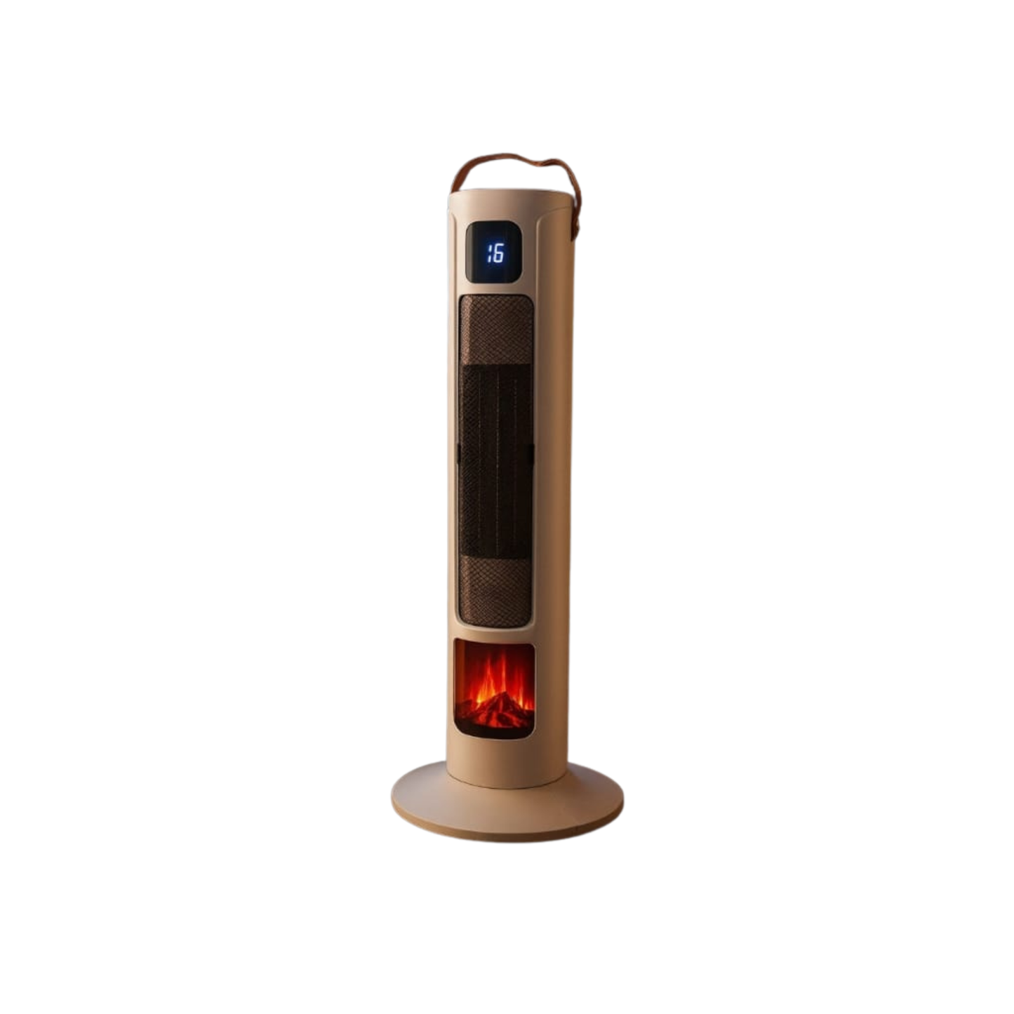 Chinese Heater with With oscillation for even heat distribution(Imported)