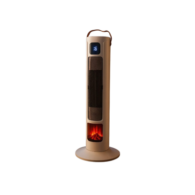 Chinese Heater with With oscillation for even heat distribution(Imported)