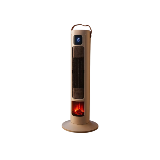 Chinese Heater with With oscillation for even heat distribution(Imported)