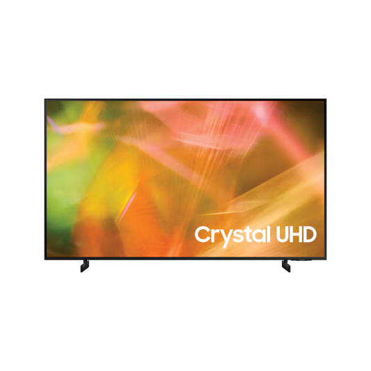 Samsung UA85DU8000US 85 inches Crystal UHD 4K Smart TV