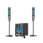 Audionic Reborn RB-95 2.1 Channel Multimedia Speaker System