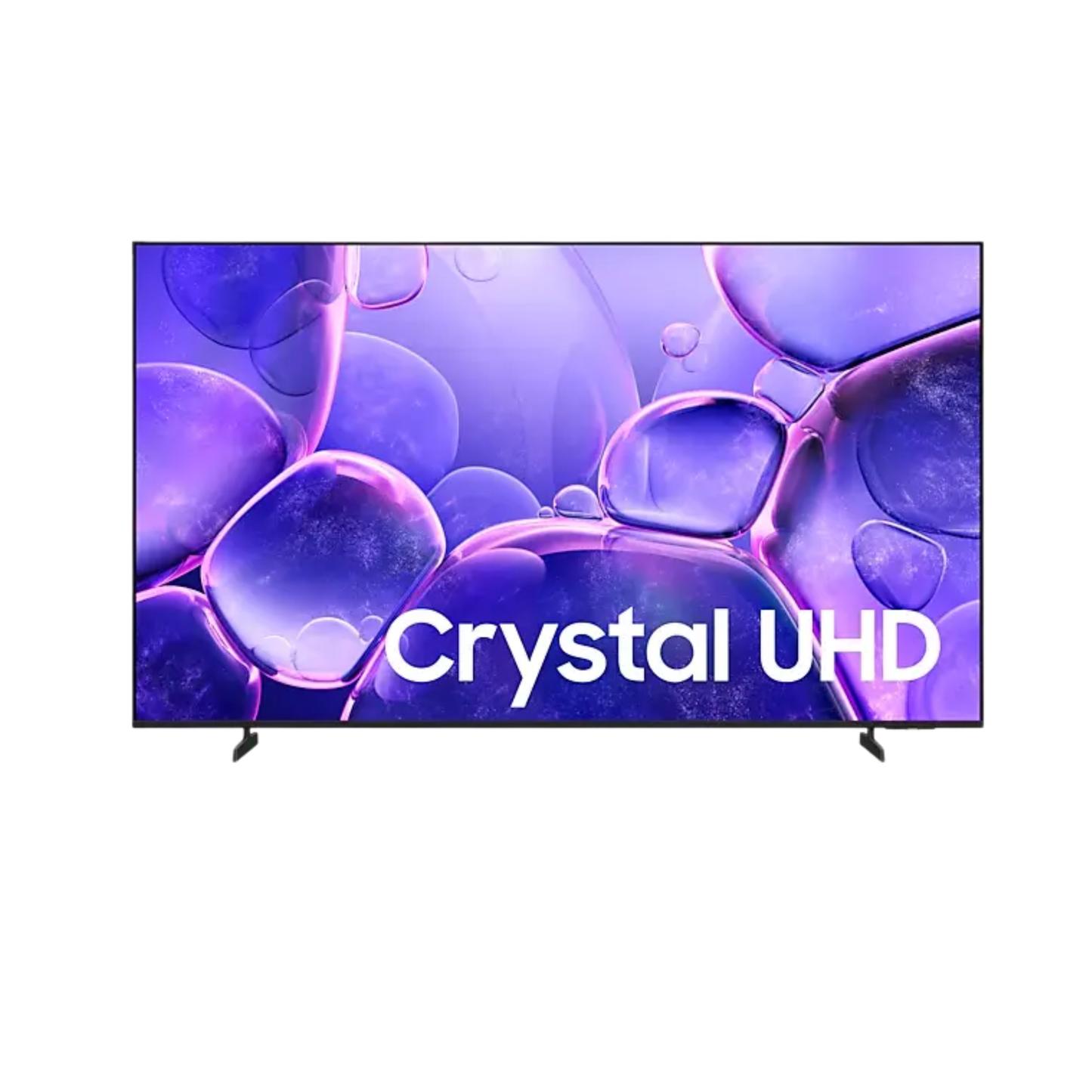 Samsung UA43U8000FU 43 inches Crystal UHD 4K Smart TV