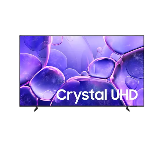 Samsung UA75DU8000FU 75 inches Crystal UHD 4K Smart TV