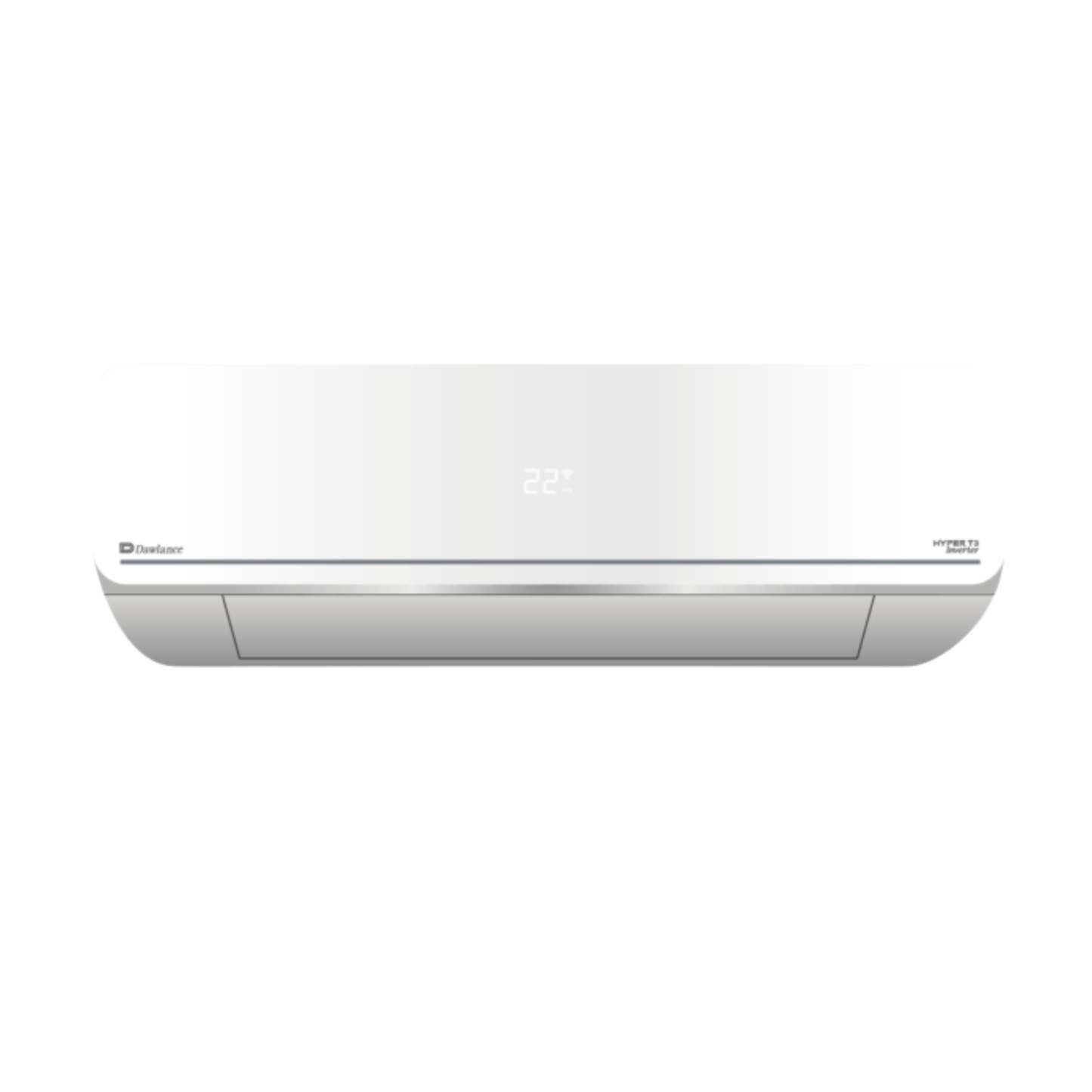 Dawlance 1.5 Ton Inverter Air Conditioner Suave+ Inverter 30 Split AC