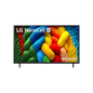 LG 43NANO80ASA 43" NanoCell AI 4K UHD Smart TV