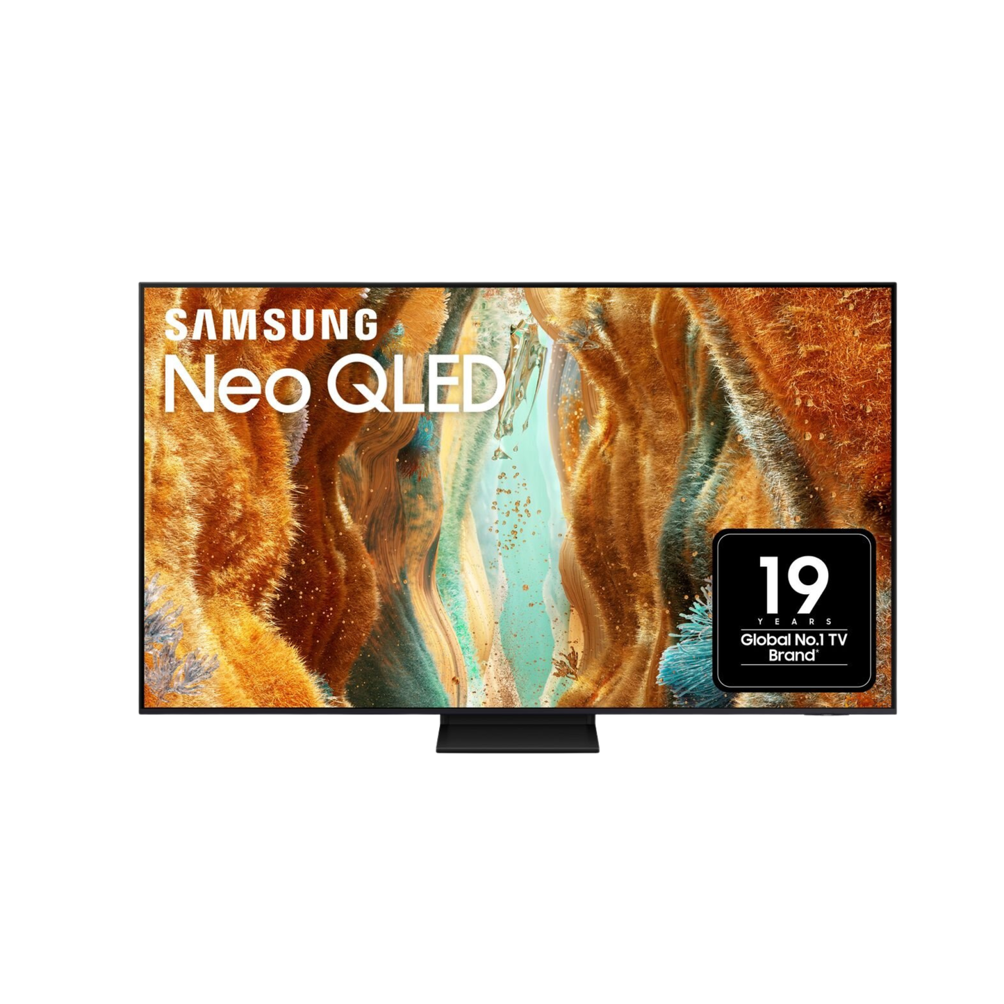 Samsung QA75QN70F 75″ Neo QLED 4K Smart TV