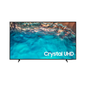 Samsung UA55DU8000US 55 inches Crystal UHD 4K Smart TV (Imported)