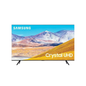 Samsung UA50DU8000US 50 inches Crystal UHD 4K Smart TV (Imported)
