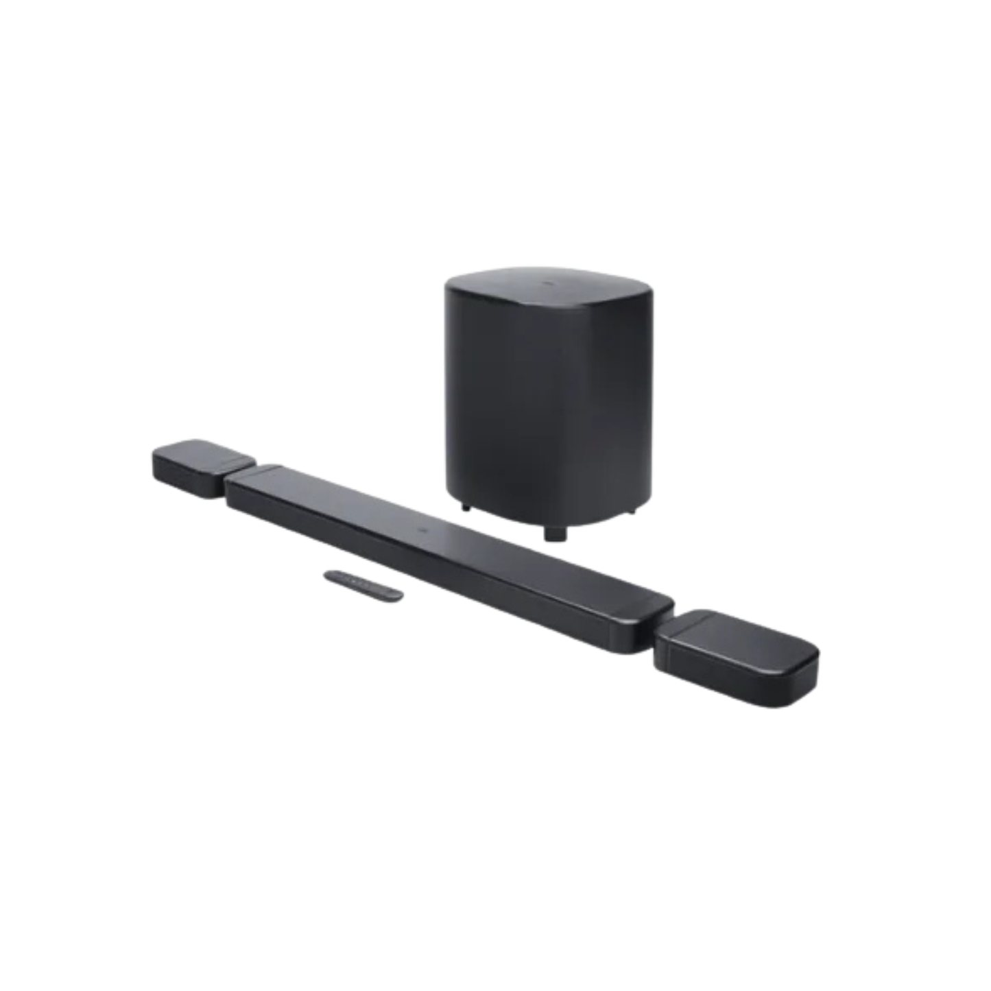JBL BAR 800 MK2 5.1.2 Soundbar System with Wireless Subwoofer